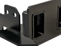 ~(38 lbs. 42X15X6)~ Toyota Hilux (2005-2015) Winch Plate