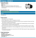 FOUR SEASONS auto part
