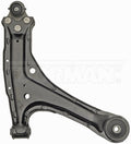 REAR DRIVESHAFT