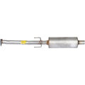 WALKER RESONATOR ASSEMBLY