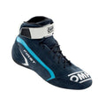 OMP Racing blue auto part