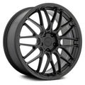 MR153 19X8.5 5X4.5 S-BLK 35MM