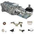 HYDRAULIC RELEASE BEARING FOR CHRYSLER TREMEC