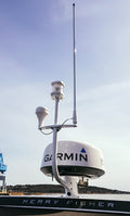 APT-LB-GPS2-01 CENTRAL BAR WITH SPR