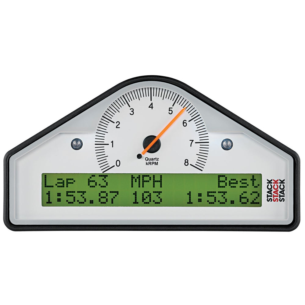 AutoMeter auto part