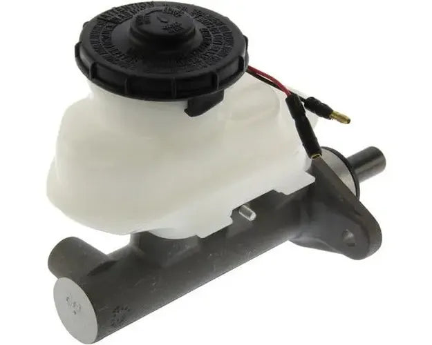 PREMIUM BRAKE MASTER CYLINDER