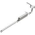 MagnaFlow BRE Exhaust Kit 89-96 Ford F-250 F-350