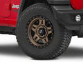 D583 17X8.5 5X5.0 MT-BRNZ-BBR -6MM