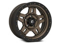 D583 17X8.5 5X5.0 MT-BRNZ-BBR -6MM