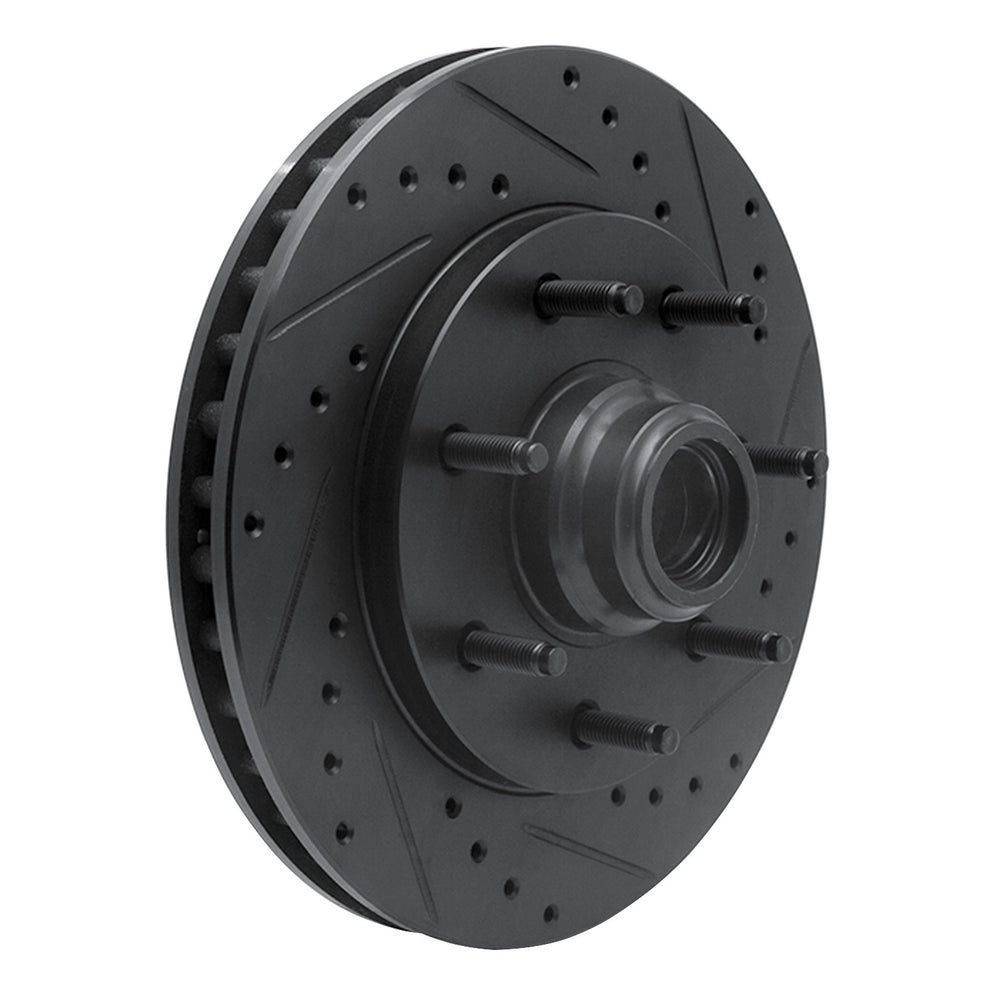 R1 Concepts black auto part