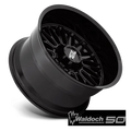 MO809 20X10 5X5.0/5.5 G-BLK -18MM
