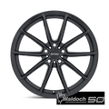 PETROL P4B 19X8.0 5/120 ET35 CB76.1