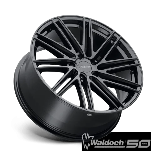 PETROL P1C 19X8.0 5/112 ET40 CB72.1