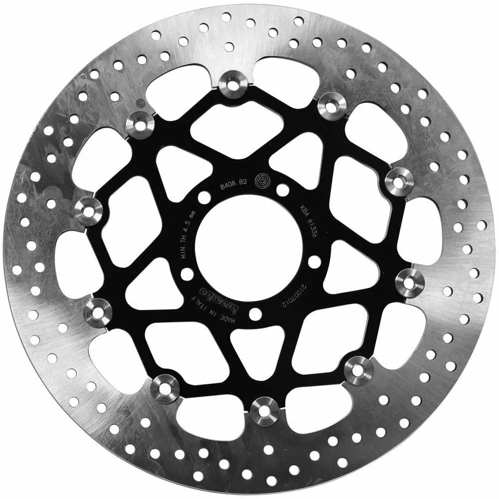 Brembo auto part