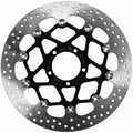 Brembo OE 17-22 Ducati Scrambler Cafe Racer 803cc 330x5mm Brake Disc - Front Floating