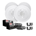 DFC auto part