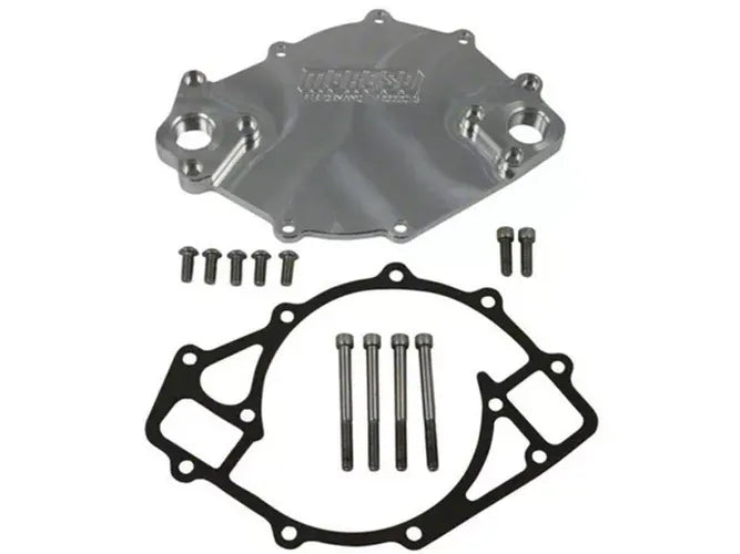 Moroso Ford Big Block 429-460 Remote Water Pump Adapater Kit