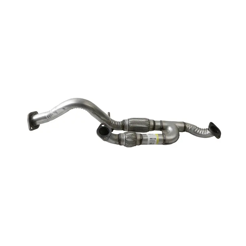 PREBENT PIPE