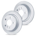 R1 Concepts silver auto part