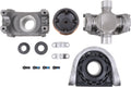 COUPLING SHAFT