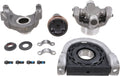 COUPLING SHAFT
