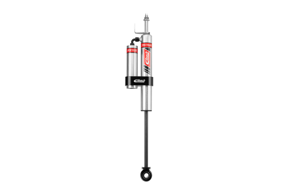 SINGLE REAR SHOCK