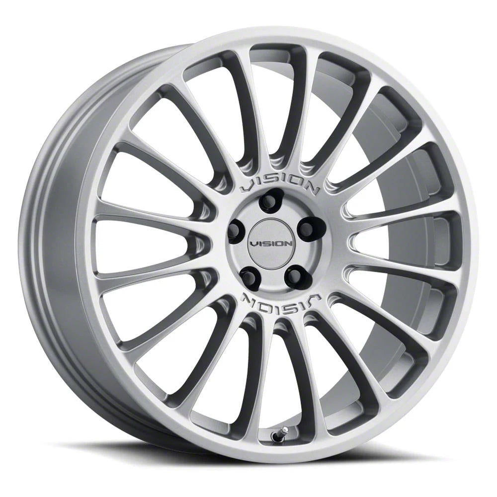 Vision Wheel 5-108 MG VIS MONACO 477-8831MG38
