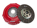 CLUTCH DISC 911/16 X 1 X 23 DUAL CERAMIC EACH