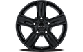 TRANSIT 16X6.5 5X160 ET60 CB65.1 GLOSS BLACK