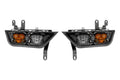 21-23 F-150 OE HALOGEN 4BANGER FOG