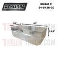 Protech auto part