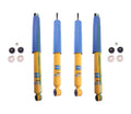 Skyjacker Suspension Lift Kit w/ Shock 2004-2008 Ford F-150
