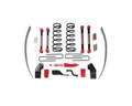 Skyjacker Suspension Lift Kit w/ Shock 2004-2008 Ford F-150