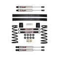 DGE RAM 3" 1500 CLASS1 KIT