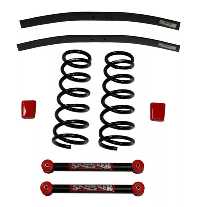 Skyjacker auto part