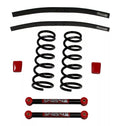 DGE RAM 3" 1500 CLASS1 KIT