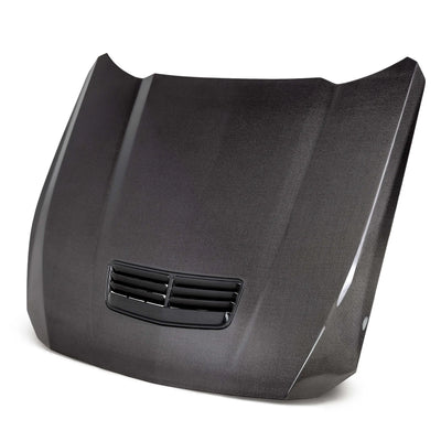 Anderson Composites carbon auto part