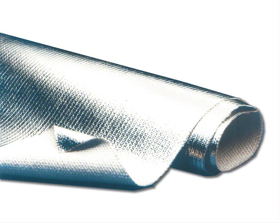 ALUM HEAT BARRIER 40'X50'