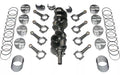 FORD 302 MAIN STREET PERFORMANCE SERIES 9000 ROTATING ASSEMBLY UNBALANCED