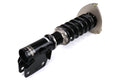 BC Racing BR Coilovers Extreme Low - 2015 WRX / 2015 STI-Swift Springs-9k-9k
