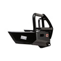 9806 LANDCRUISER 100 SERIES FOR SOLID FRONT AXLE MODELS ONLY WINCH MOUNT BUMPER