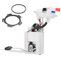 ELECTRIC FUEL PUMPS