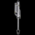 BYPASS 3.0INX14IN 5 TUBES STYLE 2 REMRES W