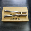Remark 2022+ Lexus IS500 Midpipe Kit w/ High Flow Cat