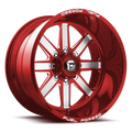 FF020 26X12 BLANK CUSTOM -40MM (114
