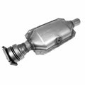 Walker Exhaust auto part