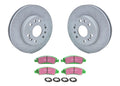 EBC auto part
