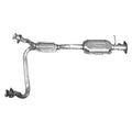 S10/SONOMA OBDII CATALYTIC CONVERTER DIRECT FIT