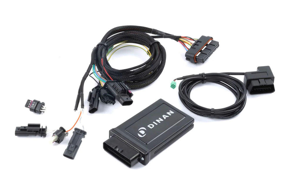 DINAN PCU; S58 Warranty