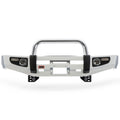 SAHARA BUMPER PRADO 150